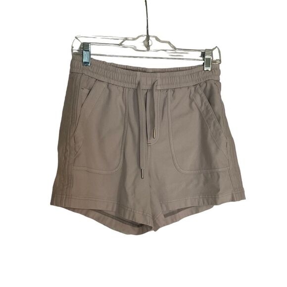 Athleta Farallon Short 4 Tall - Picture 1 of 2